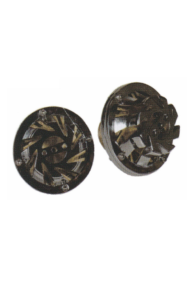 江苏大空间智能喷洒型灭火装置