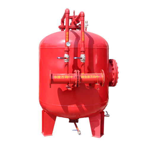 如何选择合适的多多28消防泡沫罐 如何选择合适的多多28消防泡沫罐