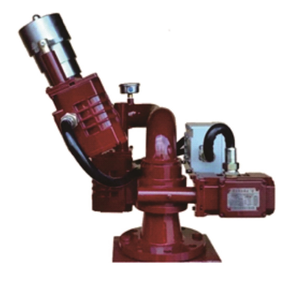 防爆固定式电控消防炮 防爆固定式电控消防炮