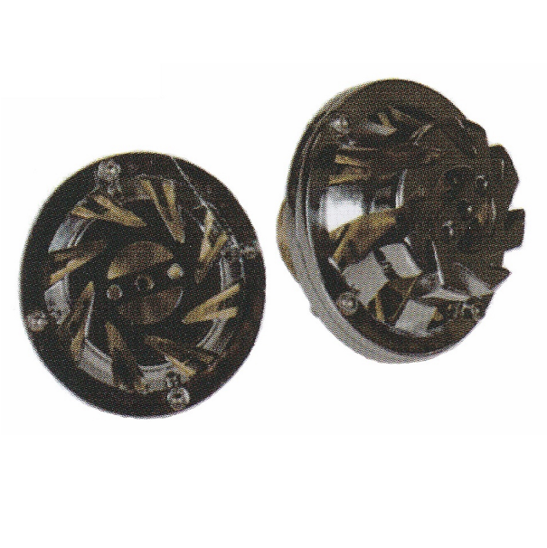 大空间智能喷洒型灭火装置 大空间智能喷洒型灭火装置