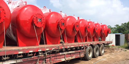 多多28消防泡沫罐