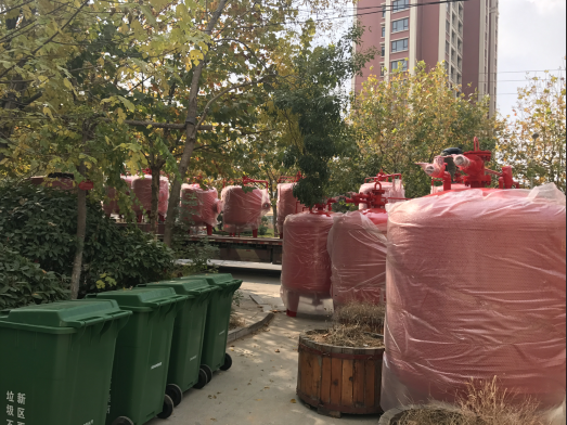 多多28消防泡沫罐 多多28消防泡沫罐