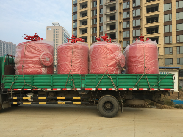 多多28消防泡沫罐 多多28消防泡沫罐