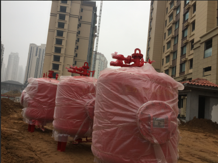 泡沫罐厂家 泡沫罐厂家