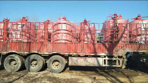 泡沫罐厂家 泡沫罐厂家