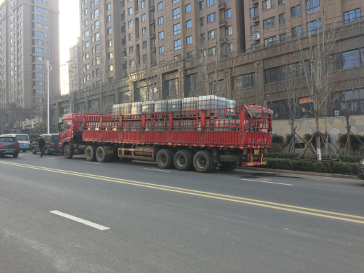 泡沫罐厂家 泡沫罐厂家