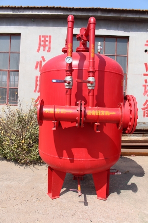 泡沫灭火剂 泡沫灭火剂