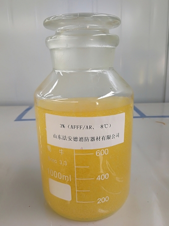 青岛泡沫灭火剂的具体分类 青岛泡沫灭火剂的具体分类